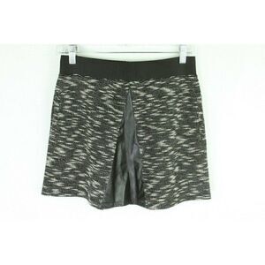 Victoria's Secret Mini Skirt 